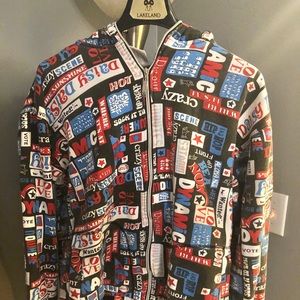 CLH - Creating Limitless Heights Hoodie